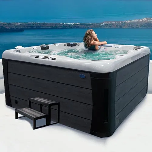Deck hot tubs for sale in Dallas